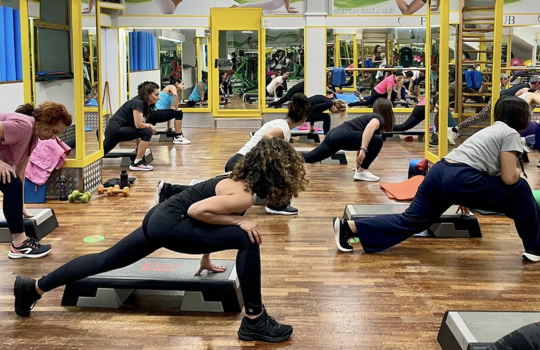 Nutrizione e Piani Alimentari SoloDonna